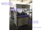 multi stations ceiling fan motor winding machine