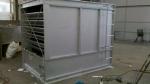 Commercial Ammonia Evaporative Condensing Unit , Cooling Tower Condenser