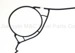 Food Grade Phe Gasket RX135A Model Non Sticky Untoxic Anti Chemical SGS FDA ISO