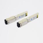 10G SFP+ 1490nm / 1550nm BiDi 80km LC SMF Transceiver Cisco Compatible