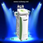 Wholesale price multifunctional 5 handles cavitation rf supplier of cryolipolysi