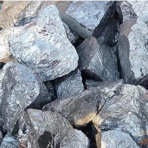 Quality Good Oxidation Resistance Silicon Metal 441 For Steelmaking Furnaces wholesale