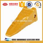 DH258 high quality excavator spare parts bucket teeth