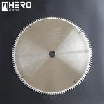 Professional Saw Blades , aluminum window and door Cutting Blade 355x100Tx3.2mm
