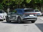 Electric Car XPENG New Energy Vehicles Xpeng G9 570KM Everbright Electric