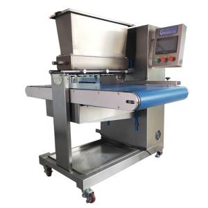 Quality Electric Meringue Fortune Biscuit Machine Cookie Maker Moulding Extrusion Machine wholesale