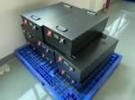 LiFePO4 Lithium Ion AGV Batteries Pack 72V 100Ah Customized