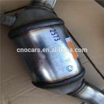 Metal Catalytic Cleaner Converter for Porsche Cayenne Reactor 958113021HX