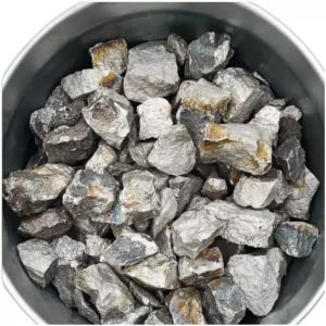 Quality Ferro Molybdenum Vanadium Iron Ferrovanadium For Steel Making wholesale