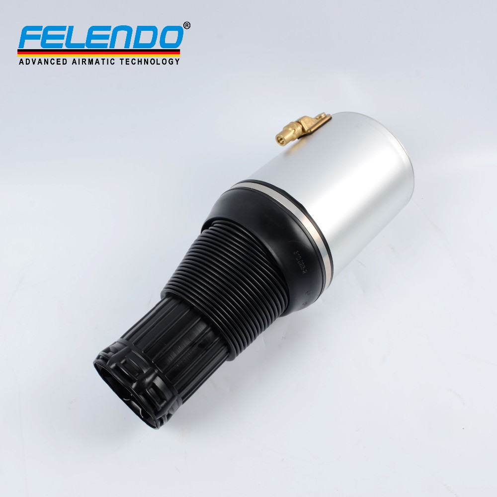 Front Air Suspension Repair Bag Air Spring For Audi A8 4E 2002-2010 OE 4E0616039AF