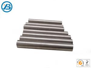 Quality Customized 99.8%-99.98% Magnesium Alloy Ingot Bar With Smooth Surface wholesale