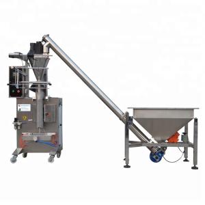 Quality Pillow Seal Powder Packing Machine Photoelectric Tracking / Computer Control Available wholesale