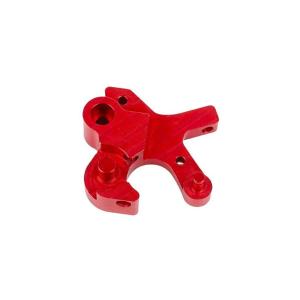 Quality Customized Aluminum CNC Bike Parts Custom Alloy Bicycle 5052 wholesale