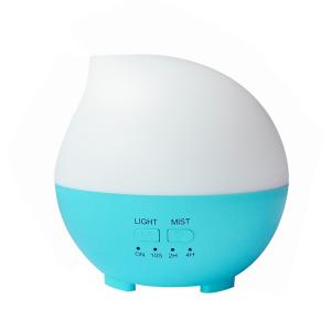 China Multifunctional Ultrasonic Air Humidifier Aromatherapy Humidifier Air Purifier on sale
