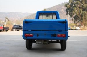 Quality Four Wheels Adults Pickup Car For Sale High Performance Pickup Truck wholesale