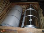 Alloy 8011 / AA3102 Industrial Aluminum Foil