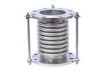 Pipe Compensator 85Mpa DN600 Power Plant Accessories