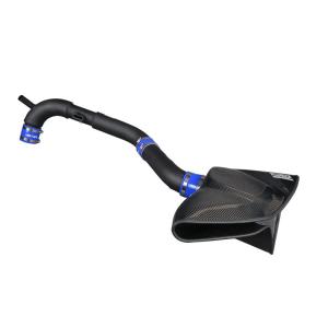 Quality EDDYST Engineered for Power Carbon Fiber High-Flow Airbox for VW Scirocco wholesale