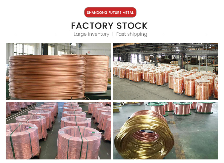 1mm 1.5mm 3mm Copper Products , High Ductility Pure Copper Strip