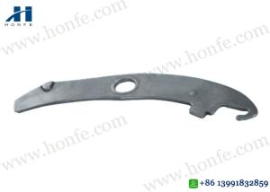 Quality ISO9001 F18209403 Air Jet Picanol Textile Loom Parts wholesale