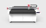 10KW CNC Cardboard Cutting Machine 220V - 380V CNC Carton Cutting Machine