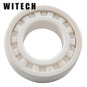 Quality Food Equipment ZrO2 2209CE Self Aligning Bearing wholesale