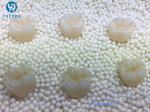 1100Mpa Dental Zirconia Blank Yucera Cad Cam Zirconia Disk