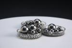 G10 Ball Bearing Balls Bearing Spare Parts Silicon Nitride Ceramic Balls