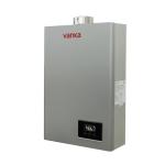 Indoor Natural Gas Direct Vent Gas Water Heater Wall Mounted For Bathroom