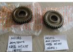 Belparts Excavator 3063842 3063843 ZXA200 EX200-5 Excavator hydrauluc pump Gear