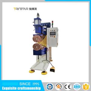 Quality Water Tank Automatic Seam Welder wholesale