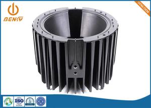 Quality Aluminum Die Casting LED Housing ASTM DIN JIS EN ISO GB Standard wholesale