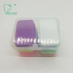 100% Edible 5g Dental Orthodontic Wax For Braces