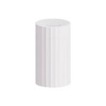 Dropshipping Products 2023 Flame Diffuser Waterless Humidifier 100Ml Car Aroma
