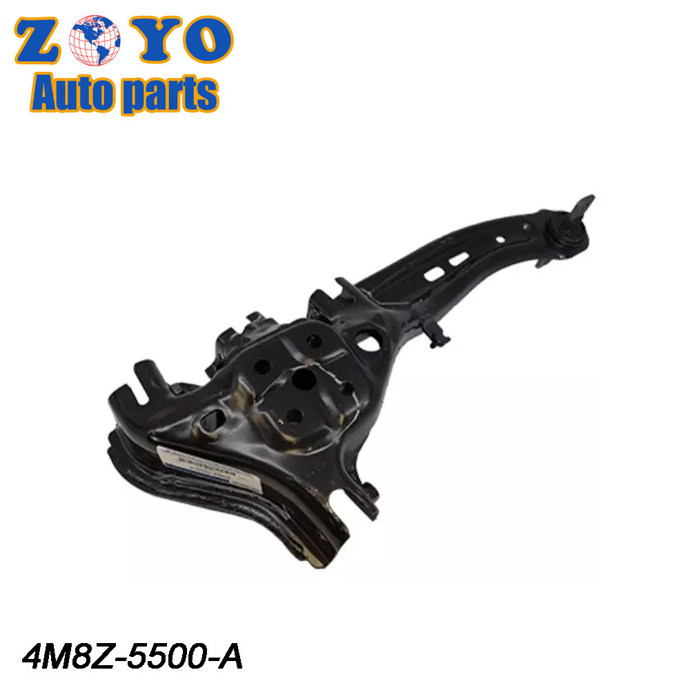 Nature Rubber Bushing Lower Control Arm Suspension System for Lincoln Parts MKZ 08-12