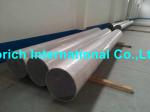 JIS G 3460 Round Carbon and Nickel Steel Pipe For Low Temperature Service