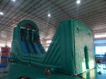 New Adventures Inflatable Snookball games/Inflatable biliards games