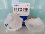 Exhalation Valve Meltblown FFP2 Dustproof Respirators