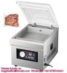 Automatic Vacuum Skin Packaging Machine Single Chamber Vacuum Packaging Machine