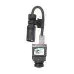 0009059403 For Mercedes Benz Rear View Camera Waterproof Surface Mount