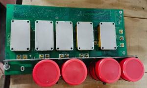 Quality Picanol Weaving Machines Parts EPDAF-3 BE238483.00 BA302741 wholesale