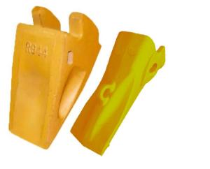 Quality Alloy Excavator Tiger Teeth For Backhoe Bucket WC275 For Liebherr wholesale