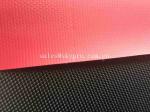 PU Coated Printing Polyester Oxford Fabric for Tent / Outdoor oxford cloth