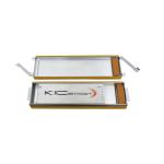 SMT Thermal Profiler KIC Explorer , Reflow Oven Checker Kic Profiler 7 channels