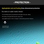 Acrylic Eggshell Wall Paint Water Base Spray for Interior Building Refurbishment