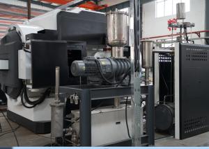 Quality Hydrogen , Argon , Nitrogen Gas Atmosphere Sintering Furnace Controlled By Flowmeters wholesale
