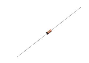 Quality 1N5244B 1N5242B 1N5239B Zener Diodes 9.1V 10V 11V 12V 13V 14V DO 35 wholesale