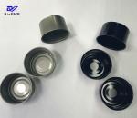 Weed Packaging Can D53*38mm Tin Can for 50g Weed Packing ISO9001 SGS Certified