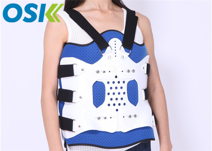 JKY-B012 Medical Orthosis Posture Corrector For Postoperative Rehabilitation
