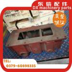 YTO tractor parts Lifter shell with 550/554